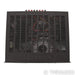 Parasound NewClassic 275 v.2 Stereo Power Amplifier; Black