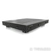 Parasound NewClassic 275 v.2 Stereo Power Amplifier; Black