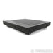 Parasound NewClassic 275 v.2 Stereo Power Amplifier; Black