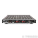 Parasound NewClassic 275 v.2 Stereo Power Amplifier; Black