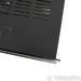 Parasound NewClassic 275 v.2 Stereo Power Amplifier; Black