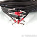 Naim NAC A5 Speaker Cables; 4m Pair; NACA5
