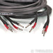 Naim NAC A5 Speaker Cables; 4m Pair; NACA5