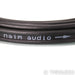 Naim NAC A5 Speaker Cables; 4m Pair; NACA5