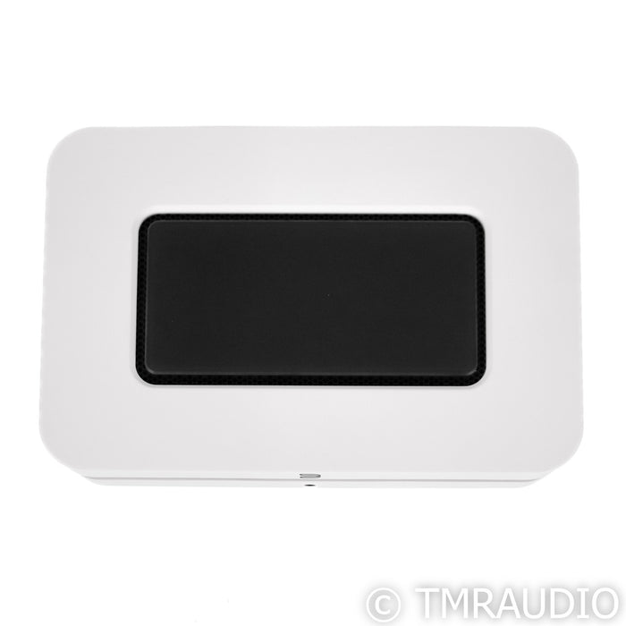 Bluesound Node N130 Wireless Network Streamer; Whtie