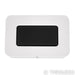 Bluesound Node N130 Wireless Network Streamer; Whtie