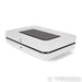 Bluesound Node N130 Wireless Network Streamer; Whtie