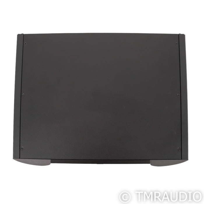 Simaudio Moon Neo 260D CD Transport; 260-D; Black