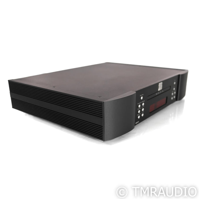 Simaudio Moon Neo 260D CD Transport; 260-D; Black
