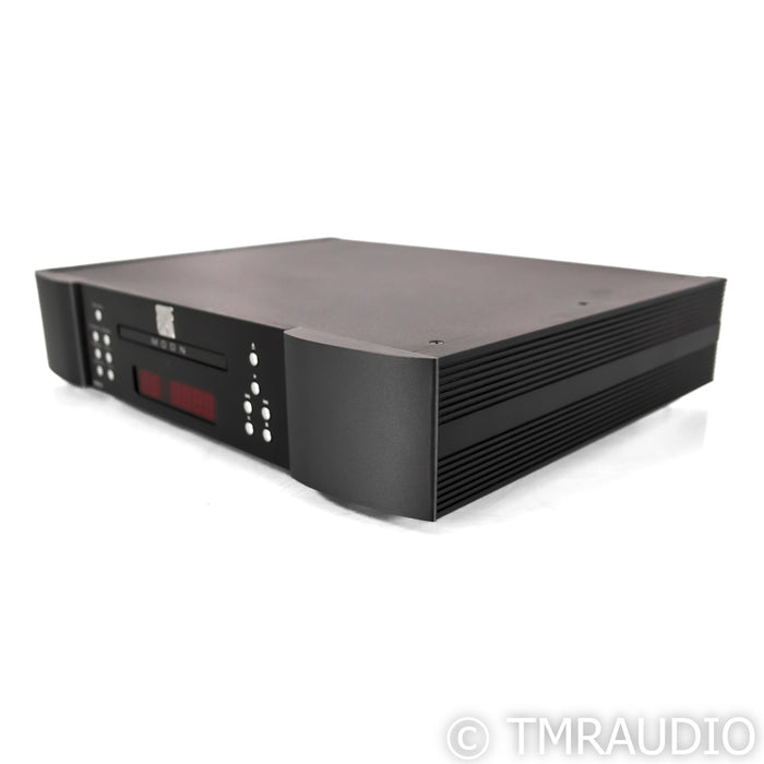 Simaudio Moon Neo 260D CD Transport; 260-D; Black
