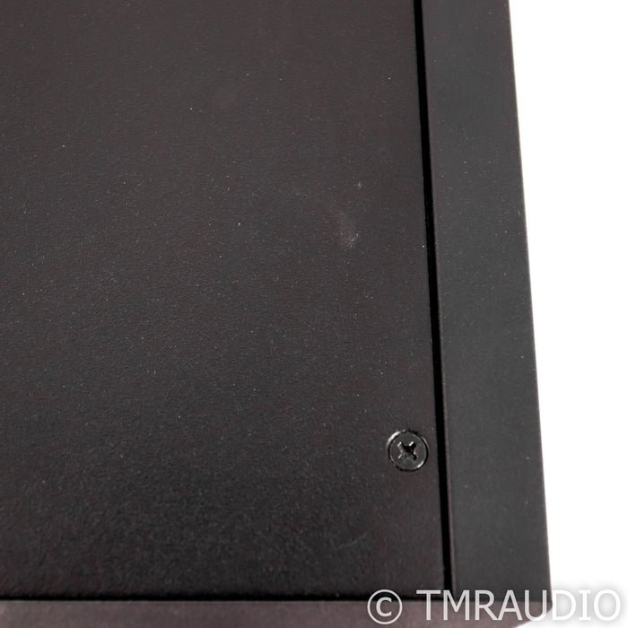 Simaudio Moon Neo 260D CD Transport; 260-D; Black