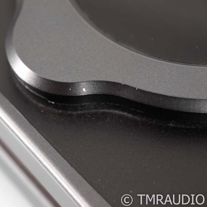 Rega Apollo CD Player