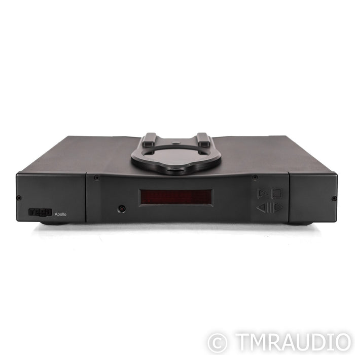 Rega Apollo CD Player