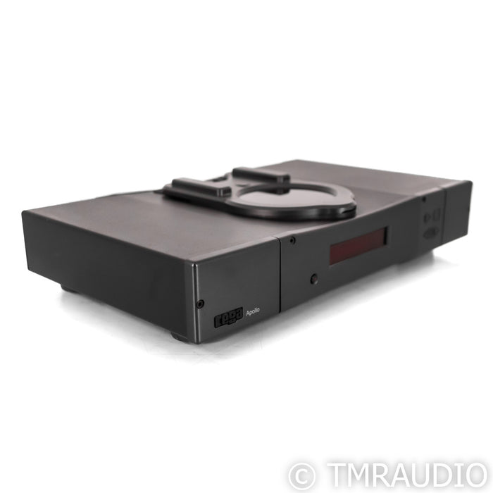 Rega Apollo CD Player