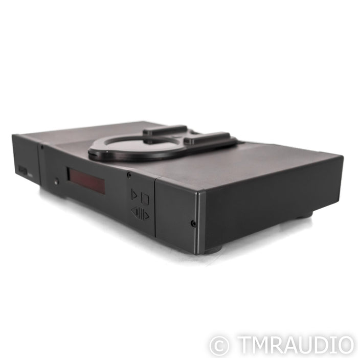 Rega Apollo CD Player
