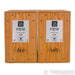 Harbeth P3ESR XD Bookshelf Speakers; Olive Pair