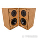 Harbeth P3ESR XD Bookshelf Speakers; Olive Pair