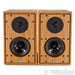 Harbeth P3ESR XD Bookshelf Speakers; Olive Pair