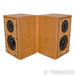 Harbeth P3ESR XD Bookshelf Speakers; Olive Pair