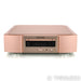 Marantz SA-10S1 SACD / CD Player; SA-10; DAC; Champagne