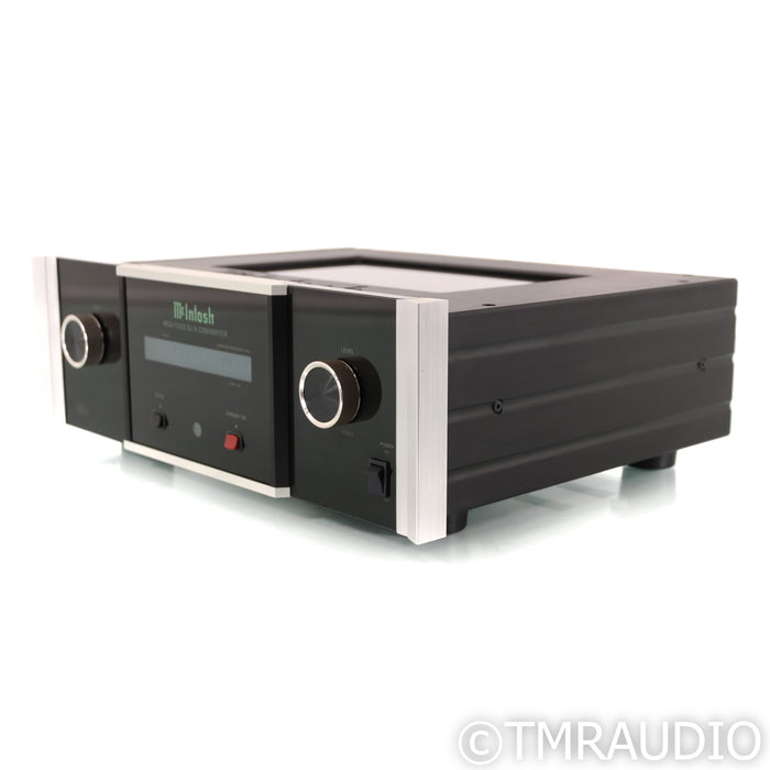 McIntosh MDA1000 DAC; MDA-1000; D/A Converter