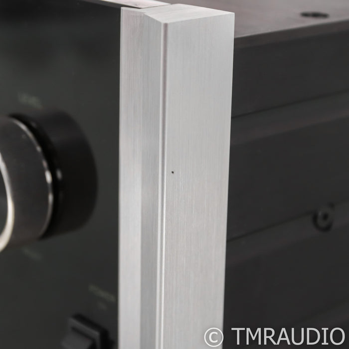 McIntosh MDA1000 DAC; MDA-1000; D/A Converter