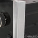 McIntosh MDA1000 DAC; MDA-1000; D/A Converter