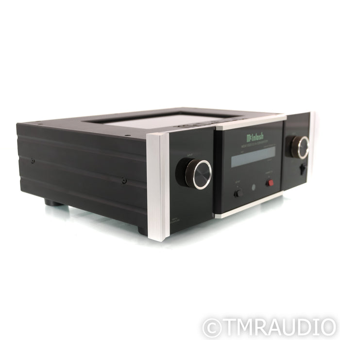 McIntosh MDA1000 DAC; MDA-1000; D/A Converter
