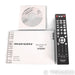 Marantz SA8005 SACD / CD Player; SA-8005; Black
