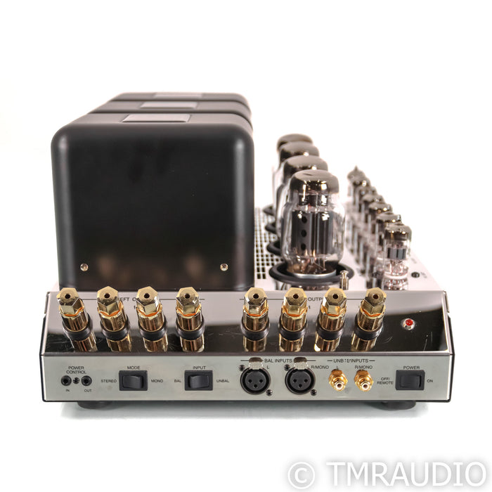 McIntosh MC275 MkVI Stereo / Mono Tube Power Amplifier