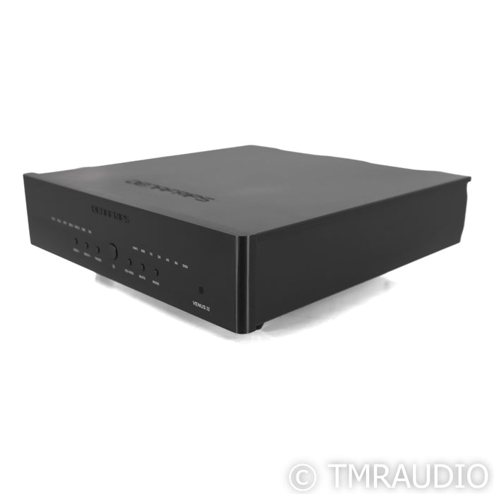 Denafrips Venus II DAC; D/A Converter; Black