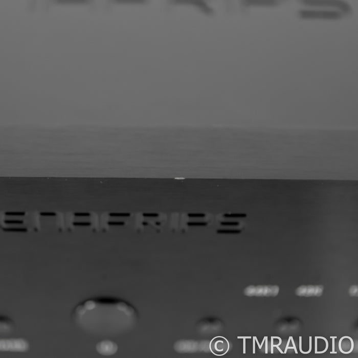 Denafrips Venus II DAC; D/A Converter; Black
