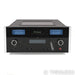 McIntosh C2600 Stereo Tube Preamplifier; MM / MC Phono; DAC; Black