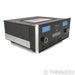 McIntosh C2600 Stereo Tube Preamplifier; MM / MC Phono; DAC; Black