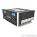 McIntosh C2600 Stereo Tube Preamplifier; MM / MC Phono; DAC; Black