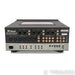 McIntosh C2600 Stereo Tube Preamplifier; MM / MC Phono; DAC; Black