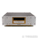 Musical Fidelity NuVista 3D CD Player