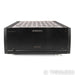 Parasound Halo JC 5 Stereo / Mono Power Amplifier; JC5; John Curl; Black