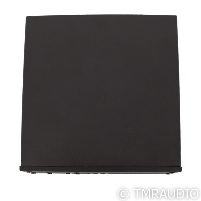Benchmark DAC3 B DAC; D/A Converter; Black