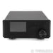 Benchmark LA4 Stereo Preamplifier; Black (Open Box)