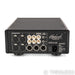 Benchmark LA4 Stereo Preamplifier; Black (Open Box)