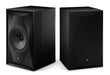 Mofi SourcePoint 10 Bookshelf Speakers; Black Pair