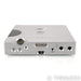Chord Electronics Hugo TT Headphone Amplifier / DAC; D/A Converter; Silver
