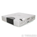 Chord Electronics Hugo TT Headphone Amplifier / DAC; D/A Converter; Silver