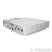 Chord Electronics Hugo TT Headphone Amplifier / DAC; D/A Converter; Silver
