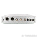 Chord Electronics Hugo TT Headphone Amplifier / DAC; D/A Converter; Silver
