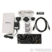 Chord Electronics Hugo TT Headphone Amplifier / DAC; D/A Converter; Silver