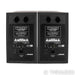 Mission LX Connect Wireless Bookshelf Speakers; Black Pair