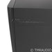 Mission LX Connect Wireless Bookshelf Speakers; Black Pair
