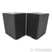 Mission LX Connect Wireless Bookshelf Speakers; Black Pair